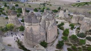 Cappadocia Turkey September 24 2024 [upl. by Samid224]