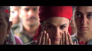 فلمێ هندی دوبلاژکری بو زمانێ کوردی بادینی قارەمان filme hindi the Hero kurdi badini 1080p [upl. by Alik688]