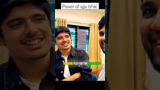 AJJU BHAI ATTITUDE 😈 VIRAL VIDEO [upl. by Arret513]