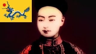 The Last Son of Heaven 1906  Holy Qing Empire [upl. by Atteynod874]