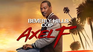 Beverly Hills Cop Axel F Theme remix [upl. by Nylyoj]