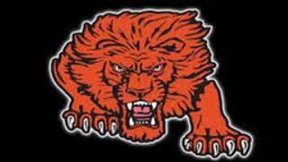 Gravette Lions Fight Song [upl. by Anaed]