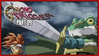 Chrono Trigger DS  Part 9 Reinvigorated Resolve [upl. by Araeit]