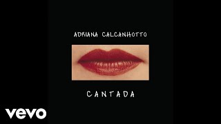 Adriana Calcanhotto  MusicImpressive Instant Pseudo Video [upl. by Nodnelg]