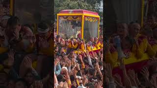 This version of the Ama Namin at Traslacion 2024 can give goosebumps [upl. by Acenom28]