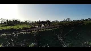 Moped Mayhem Weedon MX Track [upl. by Liryc631]