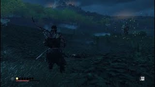 Ghost of Tsushima20241019163307 [upl. by Tebasile]