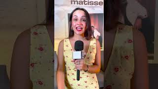 Melissa Robles de Matisse responde preguntas de Emma [upl. by Dlanod233]