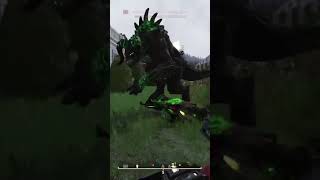 Deathclaw Took It Personal 😭 Fallout76 [upl. by Viola]