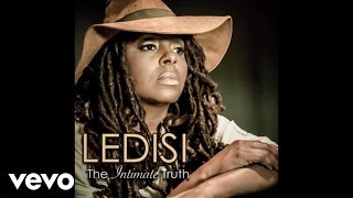 Ledisi  I Blame You Audio [upl. by Biagio]