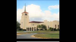 Welcome Sunday Service First United Methodist Church Lake Wales Fl Service begins at 1100 AM EST [upl. by Tina]