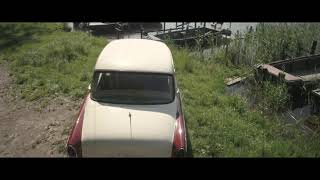 SIMCA  P60  Aronde [upl. by Olav]