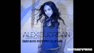 Alexis jordan  Happiness  download [upl. by Atahs801]