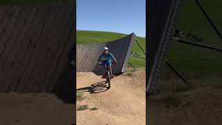 Ruby Hill Bike Park Montage bike biking [upl. by Driskill]