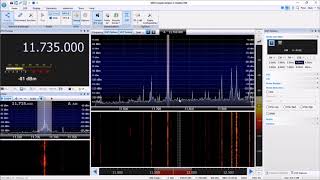 SDR Console Server [upl. by Hilbert580]