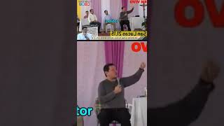 CP 23  DEBATE  PADRE LUIS TORO VS PASTORES PENTECOSTALES Reacción catolica fen [upl. by Ilhsa]