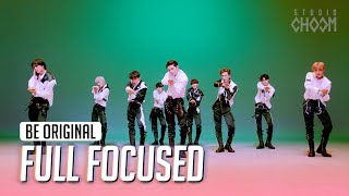 Full Focused NCT 127 Sticker 4K  BE ORIGINAL [upl. by Efal]