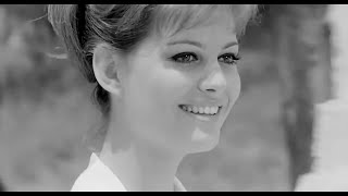 83 anos de Claudia Cardinale [upl. by Nilak294]