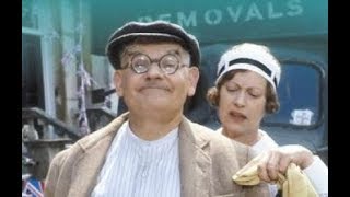 Clarence  Ronnie Barker S01 E01 [upl. by Muffin]