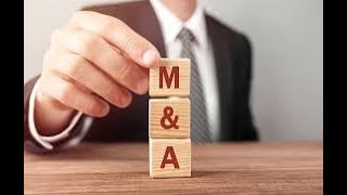 Mergers and Acquisitions Explained [upl. by Allina440]