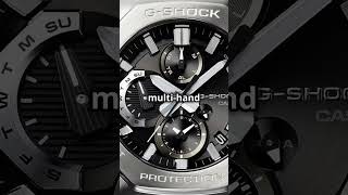 🔗 Casio GSHOCK GMCB2100 The New FullMetal Icon 🛠️ [upl. by Atyekram581]