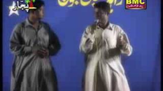 WaQaR bALOCH Danish Baloch Comedy mpeg4 [upl. by Attela]