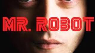 Mac Quayle  Ddos Attack OST Mr Robot [upl. by Itnahs923]