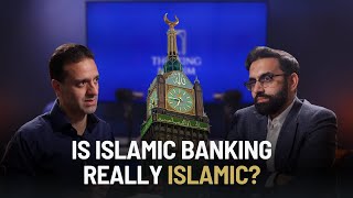 Is Islamic Banking Really Islamic An Insiders view with Harris Irfan [upl. by Ambrogino714]