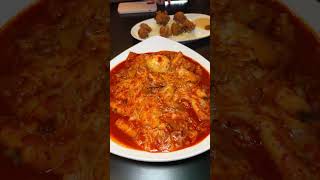 Soho Chicken in houstonrestaurants kpop houstonfoodblogger koreanfood htxfoodie bossam [upl. by Stark]