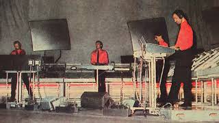 Kraftwerk  Live 1981 Remastered [upl. by Rehptsirhc]