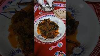 उत्तरप्रदेश स्पेशल बैगन कारीshortvideo shorts recipe cooking [upl. by Lorant]