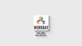 This is Workbay [upl. by Anwaf365]