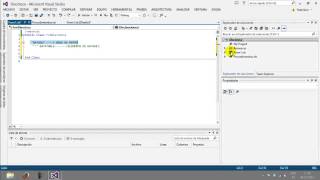 3  Diferencia entre base de datos dataset datatable datarow y datacolumn [upl. by Krissy]