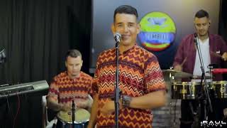 ® Adolfo Echeverria amp Su Orquesta  Amaneciendo Video Remix ® [upl. by Roots]