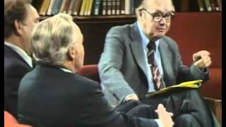 Milton Friedman PBS Free to Choose 1980 Vol 1 of 10 Power of the Market [upl. by Berkman17]