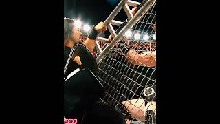 Roman Reigns Saves Dean Ambrose  shorts  romanreignsfansclub  viral [upl. by Eendyc]