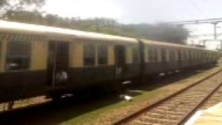 My meena station palavanthangal railway Chennai shajeersha 1 [upl. by Raddie908]