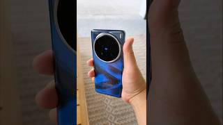 Vivo X200 Pro Unboxing in Sapphire Blue New Camera King [upl. by Hyacinth10]