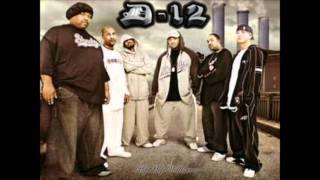 D12RAP GAME [upl. by Airt]