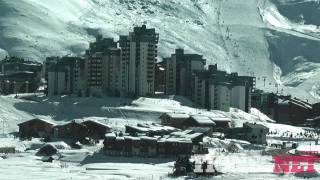 A Guide to the Resort of Tignes [upl. by Rudd]