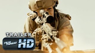 ROGUE WARFARE  Official HD Trailer 2019  ACTION  Film Threat Trailers [upl. by Greyson114]