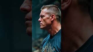 Terminator 7  End of War John Cena Returns [upl. by Dazhehs]