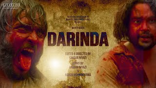 Darinda दरिंदा Movie  Blackline Entertainment  Monty Vlogs [upl. by Enialed180]