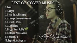 Best Cover Of Nufi Wardhana [upl. by Aikimat]