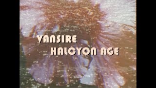 Vansire  Halcyon Age Official Music Video [upl. by Louisette]