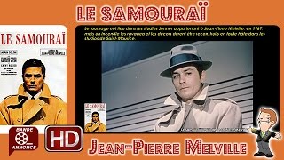 Le Samouraï de JeanPierre Melville 1967 Cinemannonce 207 [upl. by Frere]