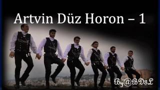 Artvin Düz Horon – 1 [upl. by Niltac]