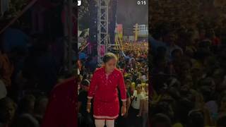 Mahadevi kumbhar trend video vlogging video mini vlogreels starmk [upl. by Besse]