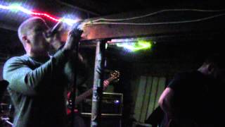 TOOTHGRINDER Live 2014  quotHour Anglequot  New Brunswick NJ [upl. by Alet354]