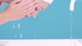 Comment nettoyer et démaquiller votre peau avec le Gel Nettoyant Purifiant Etat Pur [upl. by Atalanti]